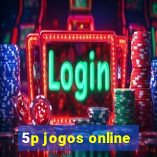 5p jogos online